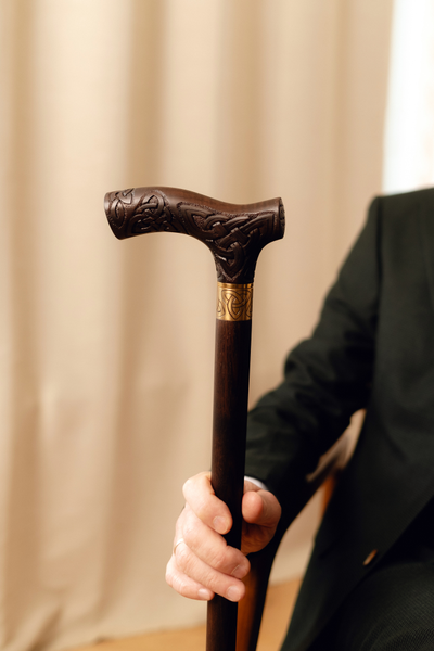 Трость "Викинг"