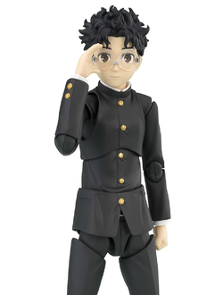 Фигурка Кэн Такакура (Ken Takakura S.H.Figuarts)