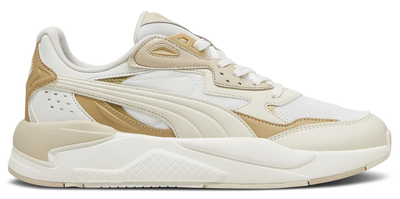 Кроссовки Puma X Ray Speed Alpine Snow Sand Dune