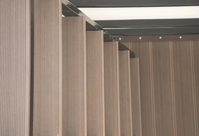 Декинг для погребов TINGARD 2500