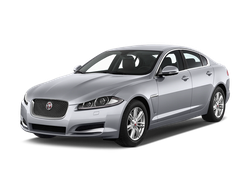 Шумоизоляция Jaguar XF / Ягуар ИксФ