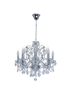 367013408 Люстра MW-Light