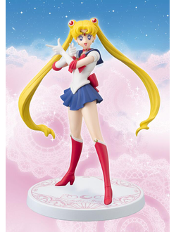Фигурка Сейлор Мун (Sailor Moon)