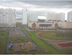 РЕКЛАМА В ЛИФТАХ МКР-Н ЗАРЯ