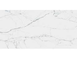 CITYMARBLE, керамогранит, 60x120 см, Статуарио Венато Лаппато Ректификат (9мм), K951844LPR