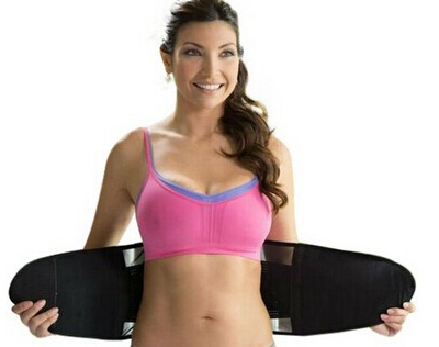 Убирает лишние сантиметры с живота и талии мгновенно, утягивает и формирует фигуру - песочные часы.