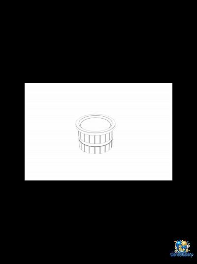 Втулка для ⌀5.3 Dio