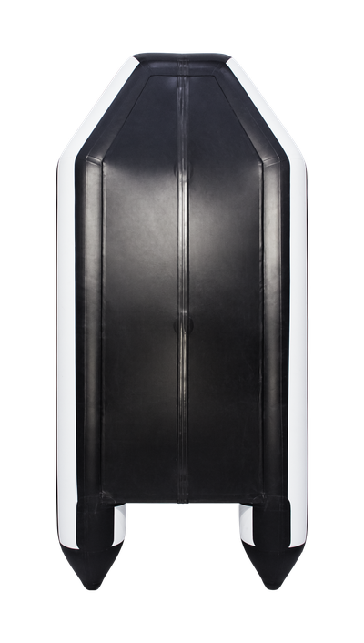 Моторная лодка Аква 2800 СК