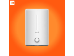 Xiaomi увлажнитель воздуха Mijia Humidifier 2 Lite (MJJSQ06DY), белый