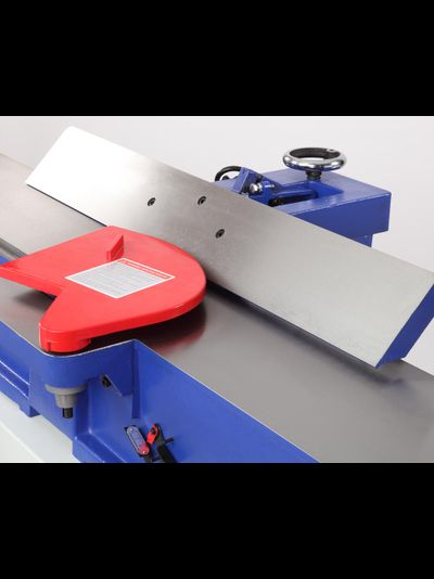 Фуговальный станок BELMASH J200/1800AMRH