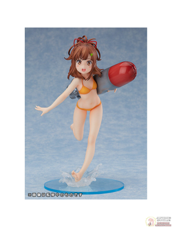 Фигурка 1/8 Мэй Иризаки (Irizaki Mei Swimsuit Ver.)