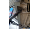Сплиттеры порогов на Honda Accord CL7/9,СМ1-3