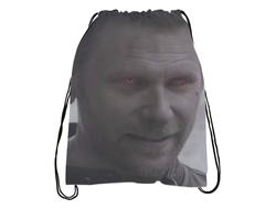 Сумка-мешок Сверхъестественное/ Supernatural для обуви №33