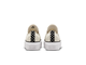 кеды converse all star lift platform polka dots photo