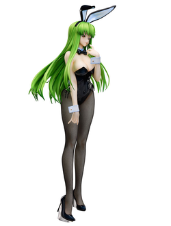 Фигурка 1/3 C.C. Bunny Ver. B-style