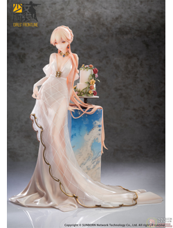 Фигурка 1/7 OTs-14 Divinely-Favoured Beauty Ver.