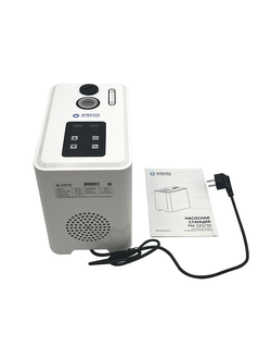 Насосная станция автоматическая с блоком управления Акватек PM320/30 PM500/45