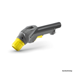 Рукоятка для насадки puzzi (4.130-000.0)