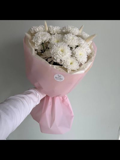 Авторский букет №15