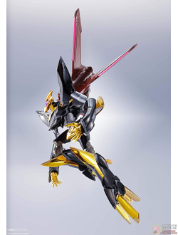 Робот Metal Robot Spirits (Side Kmf) Shinkiro