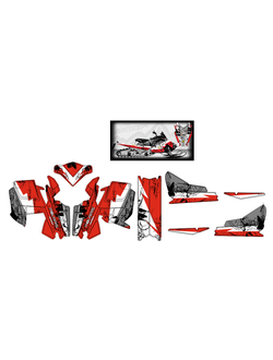 POLARIS RMK 800 2011 - 2015
