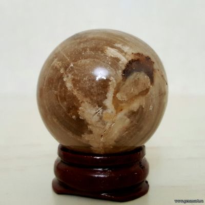 Шар из мраморного оникса 39мм