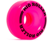 Колеса Rio Roller - Pink 82A