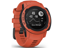 Garmin Instinct 2S Poppy (010-02563-16)