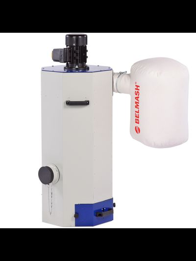 Установка вытяжная BELMASH MDC1100/400
