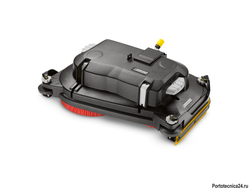 Щеточная головка D 75 (2.763-005.0)