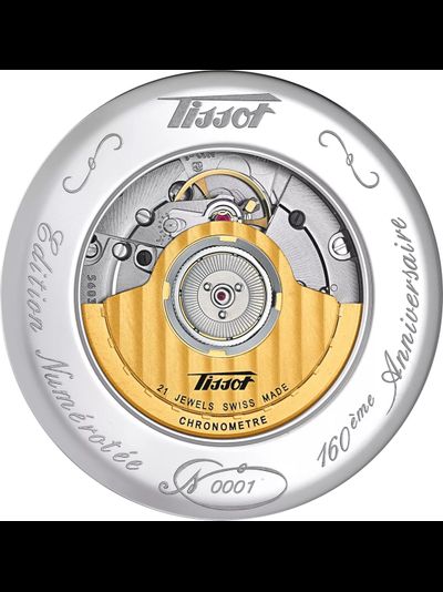 Швейцарские часы Tissot T078.641.16.037.00