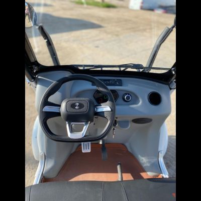 Гольфкар GreenCamel A40 52 Ah 12 V