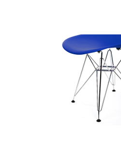Стул Eddy-1 Dark Blue