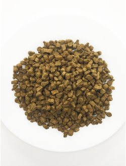 Корм Прохвост для взрослых кошек с кроликом 0,350 кг