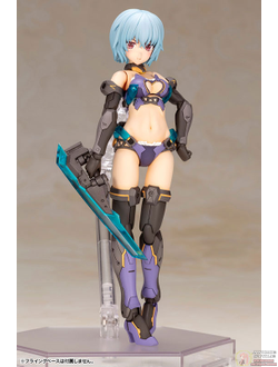 Фигурка Хресвельг (Hresvelg Bikini Armor Ver.)