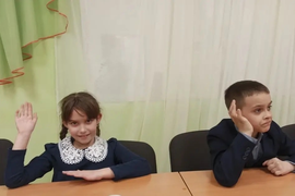 «Чудо‑рисование»