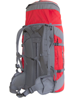 Снаряжение Термит 45 Спина