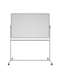 ПОВОРОТНАЯ ДВУХСТОРОННЯЯ ДОСКА (МАРКЕР) ПОЛИМЕРНАЯ