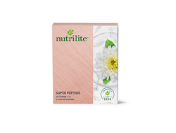 Nutrilite Super Peptide