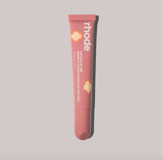 Rhode Peptide Lip Tint - Пептидный тинт для губ
