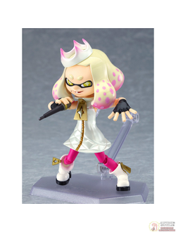 Фигурка фигма figma Iida, Hime
