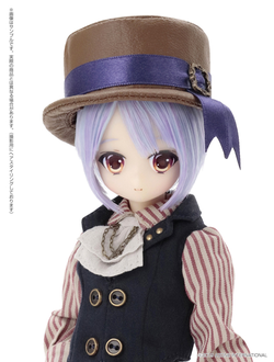 Кукла 1/6 PureNeemo Neil