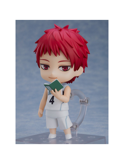 Нендроид Сэйджуро Акаши (Seijuurou Akashi)