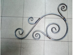 орнамент 14 (700х500) труба 15х15