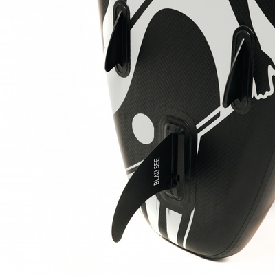 Надувной Sup-board Moonlight 10,6