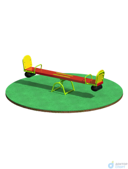 Качалка-балансир