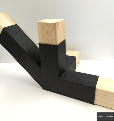 TRIO rafter 45 left 1шт/1уп