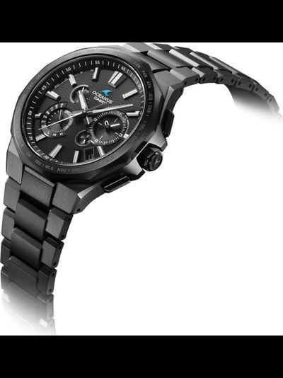 Часы Casio Oceanus OCW-T6000B-1A