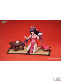 Фигурка 1/7 Тока Ятогами (Yatogami Tooka Xinchun Qipao Ver.)