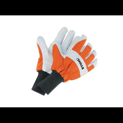 Перчатки защитные Economy M